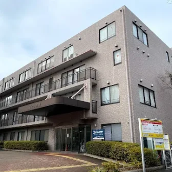 社会福祉法人浴光会　国分寺病院